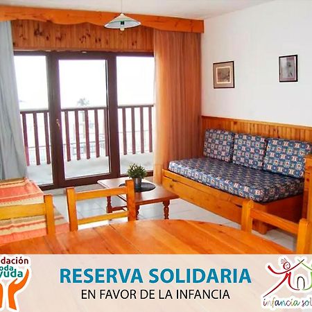 Apartamentos Paradis Blanc 3000 Пас де ла Каса Екстериор снимка