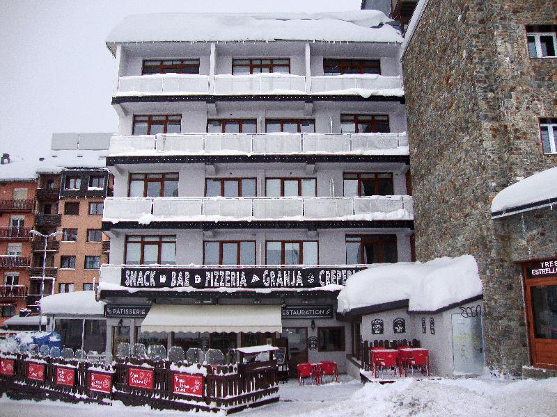 Apartamentos Paradis Blanc 3000 Пас де ла Каса Екстериор снимка