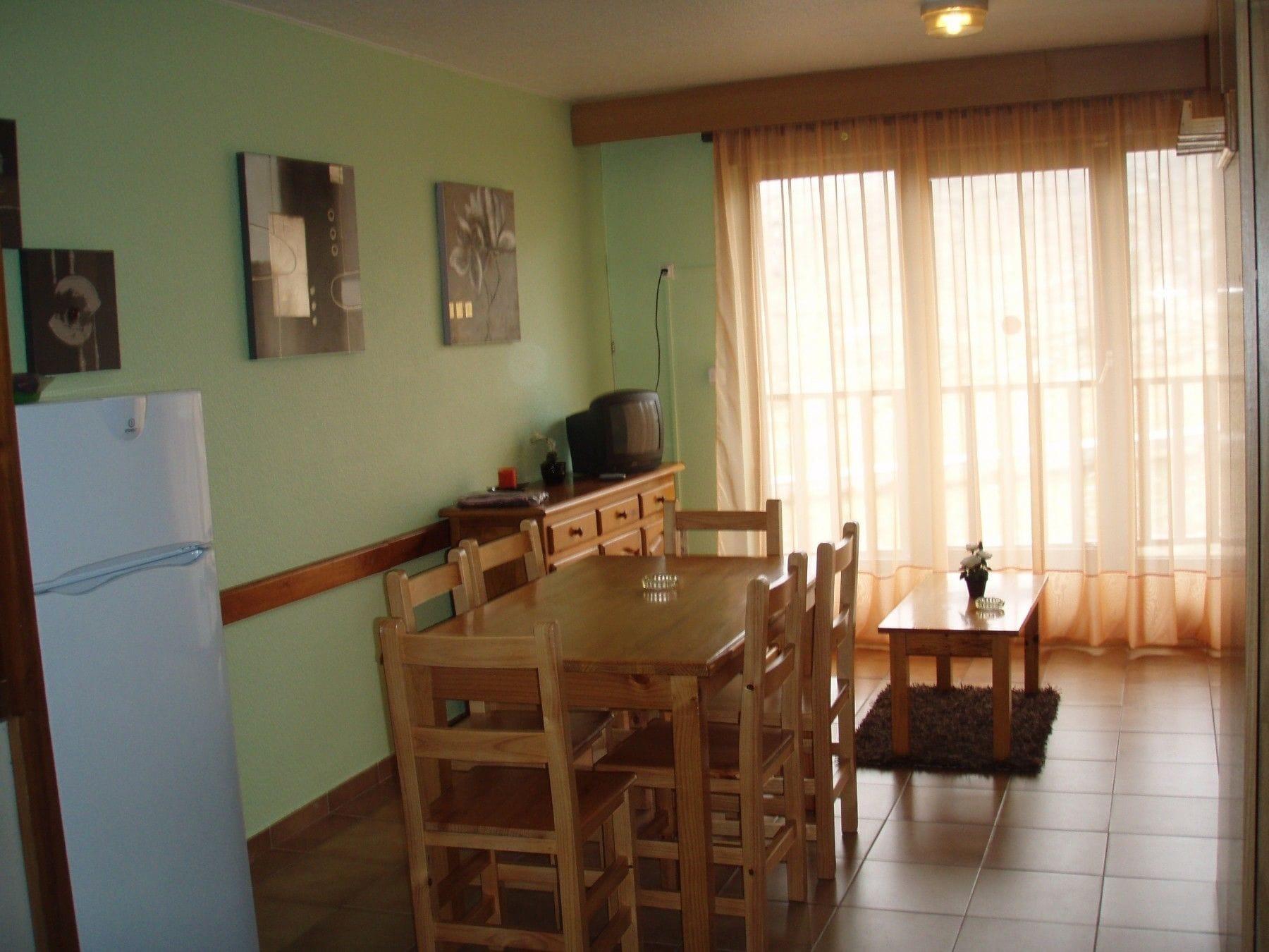 Apartamentos Paradis Blanc 3000 Пас де ла Каса Екстериор снимка