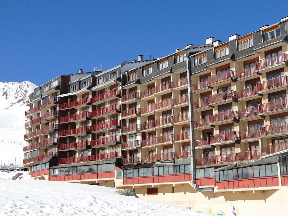 Apartamentos Paradis Blanc 3000 Пас де ла Каса Екстериор снимка