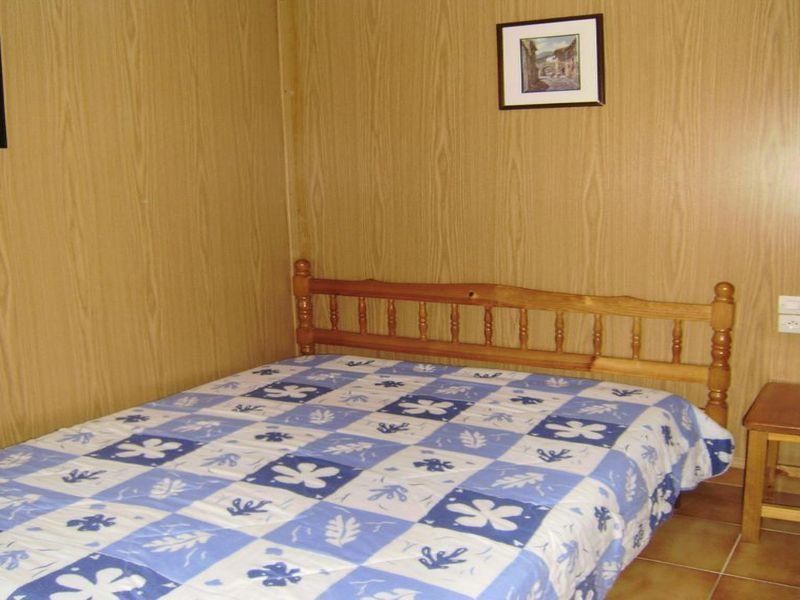 Apartamentos Paradis Blanc 3000 Пас де ла Каса Екстериор снимка