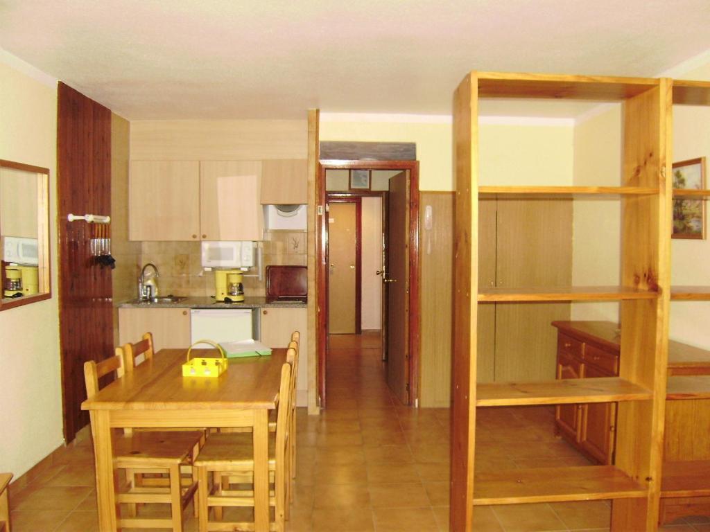 Apartamentos Paradis Blanc 3000 Пас де ла Каса Стая снимка