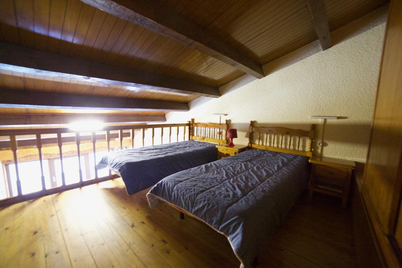 Apartamentos Paradis Blanc 3000 Пас де ла Каса Екстериор снимка