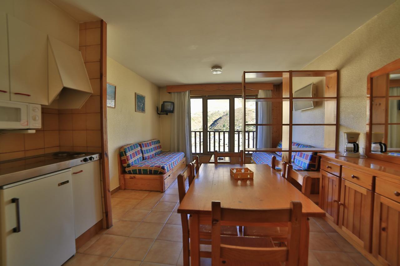 Apartamentos Paradis Blanc 3000 Пас де ла Каса Екстериор снимка