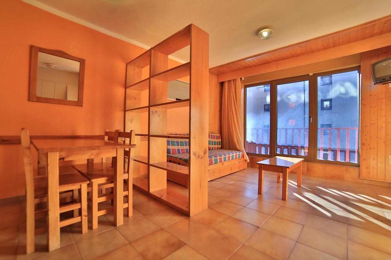 Apartamentos Paradis Blanc 3000 Пас де ла Каса Екстериор снимка