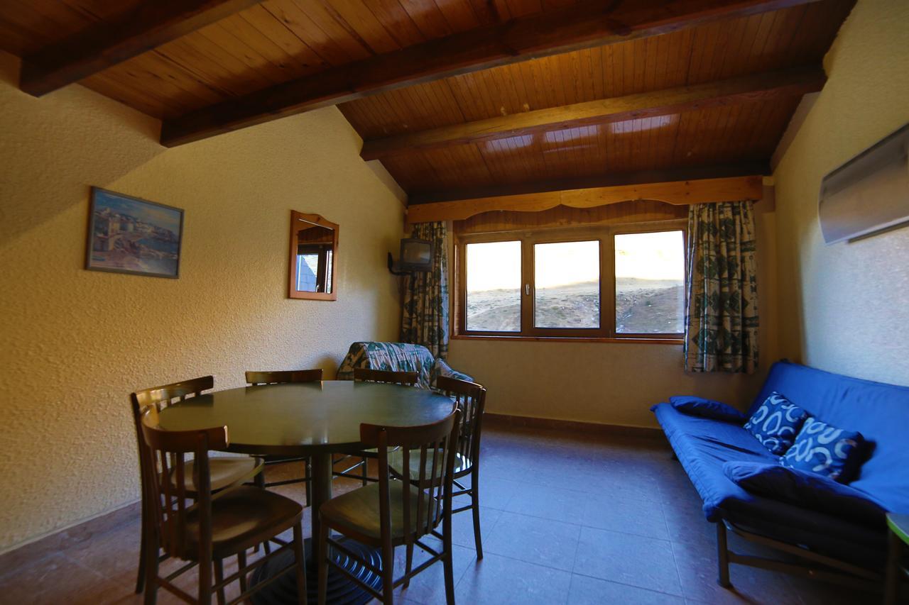 Apartamentos Paradis Blanc 3000 Пас де ла Каса Екстериор снимка
