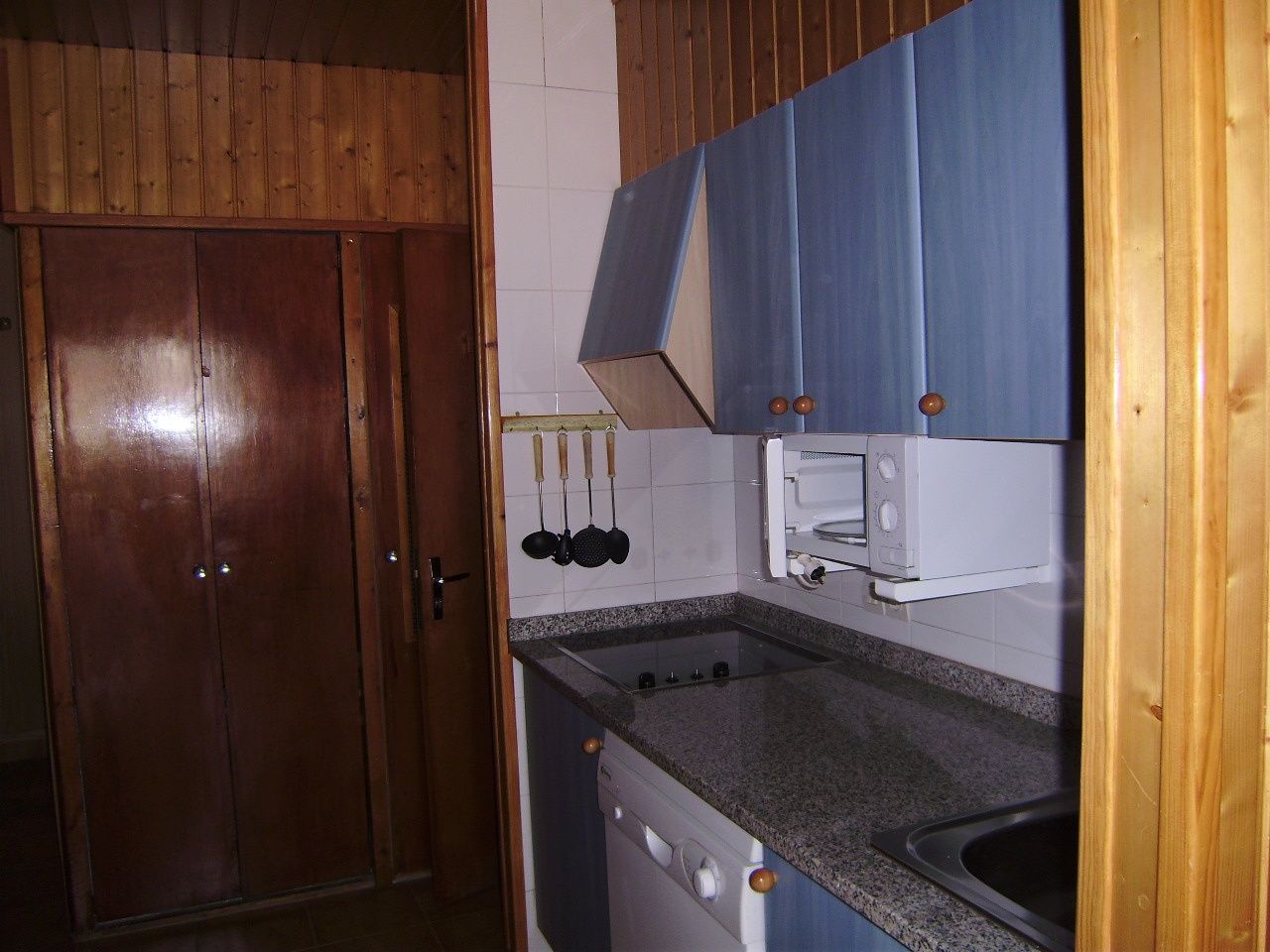 Apartamentos Paradis Blanc 3000 Пас де ла Каса Екстериор снимка
