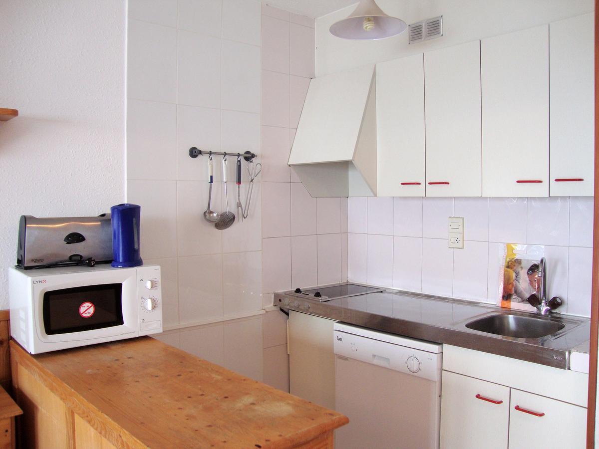 Apartamentos Paradis Blanc 3000 Пас де ла Каса Екстериор снимка