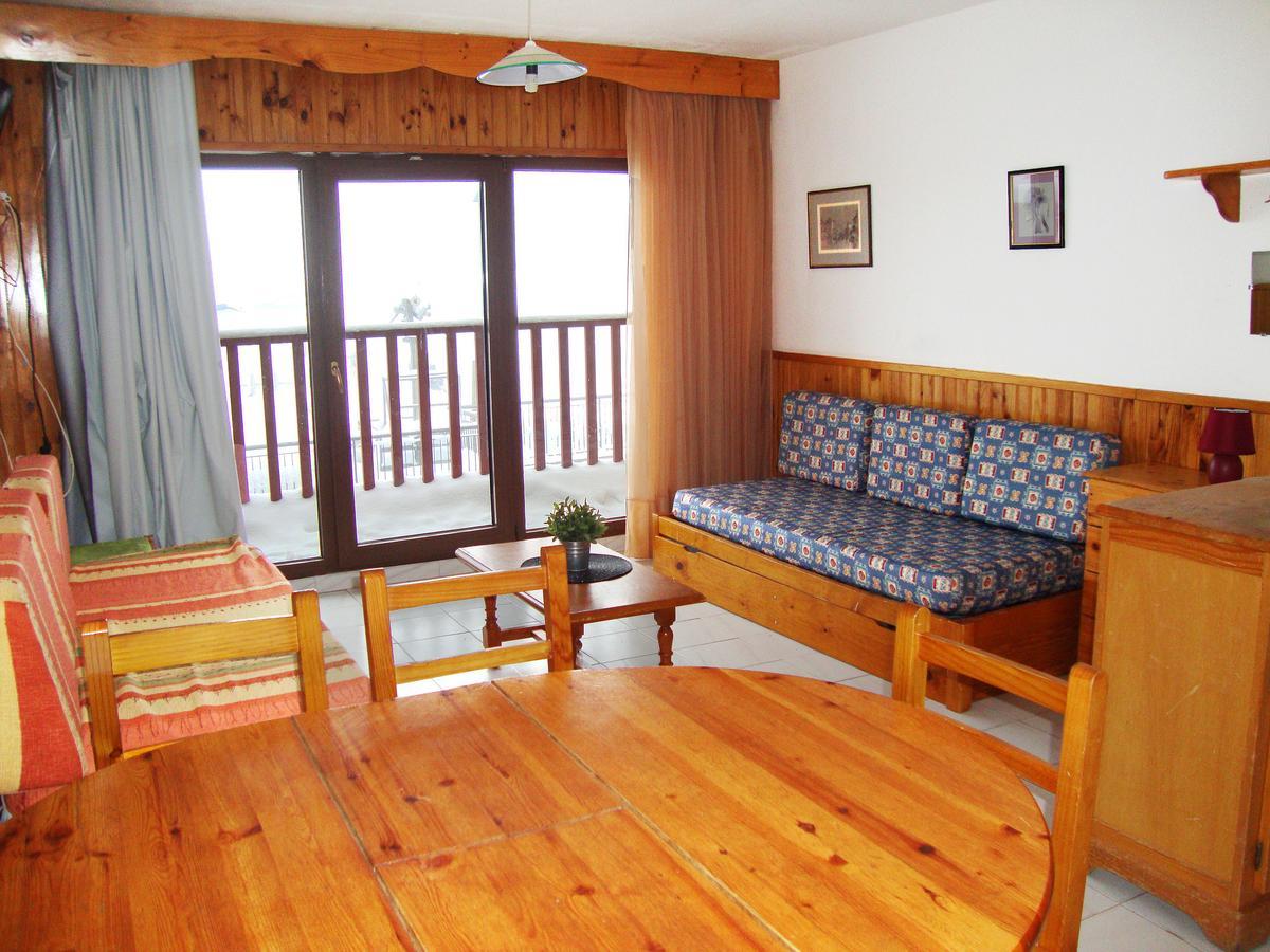 Apartamentos Paradis Blanc 3000 Пас де ла Каса Екстериор снимка