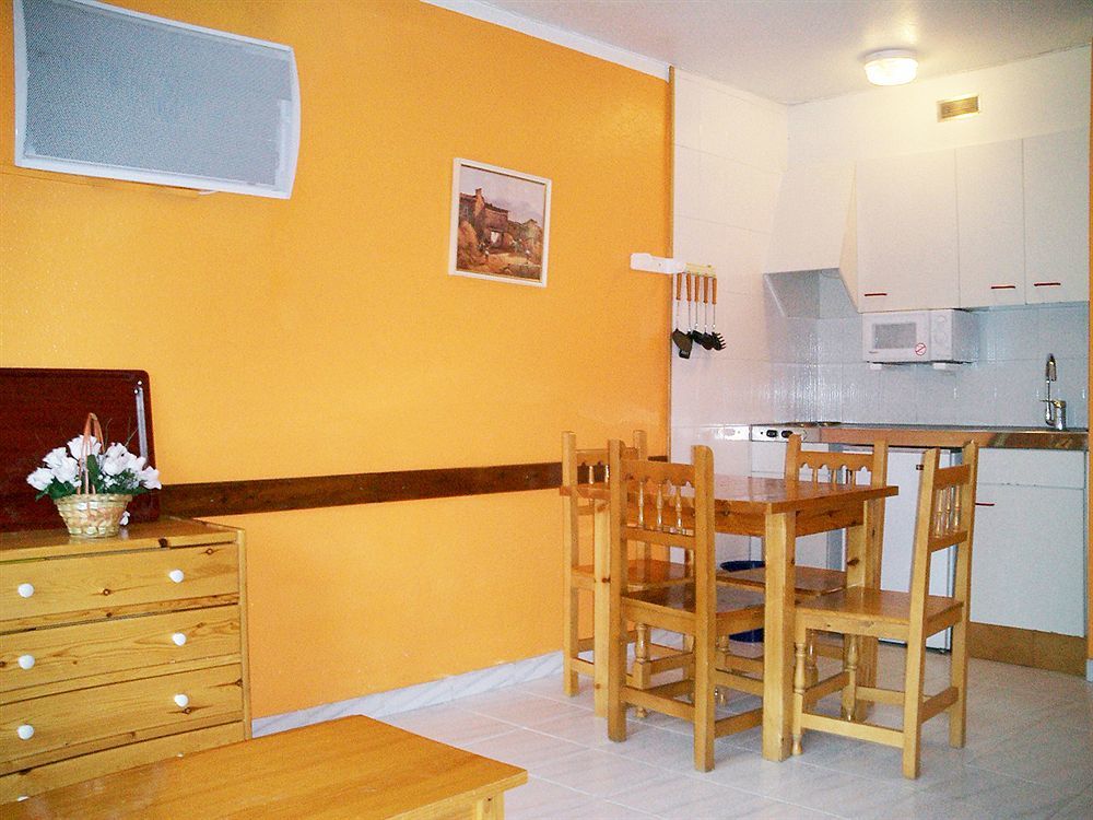 Apartamentos Paradis Blanc 3000 Пас де ла Каса Екстериор снимка