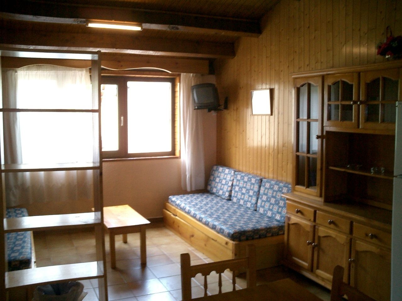 Apartamentos Paradis Blanc 3000 Пас де ла Каса Екстериор снимка