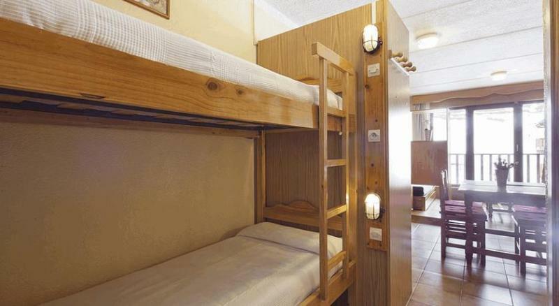 Apartamentos Paradis Blanc 3000 Пас де ла Каса Екстериор снимка