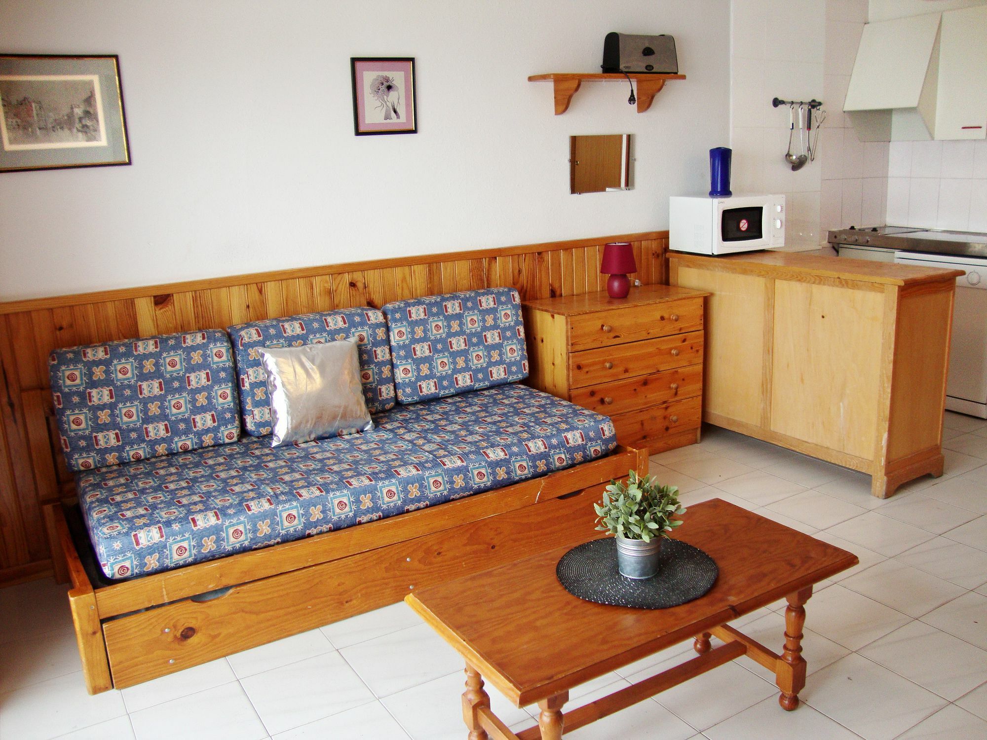Apartamentos Paradis Blanc 3000 Пас де ла Каса Екстериор снимка