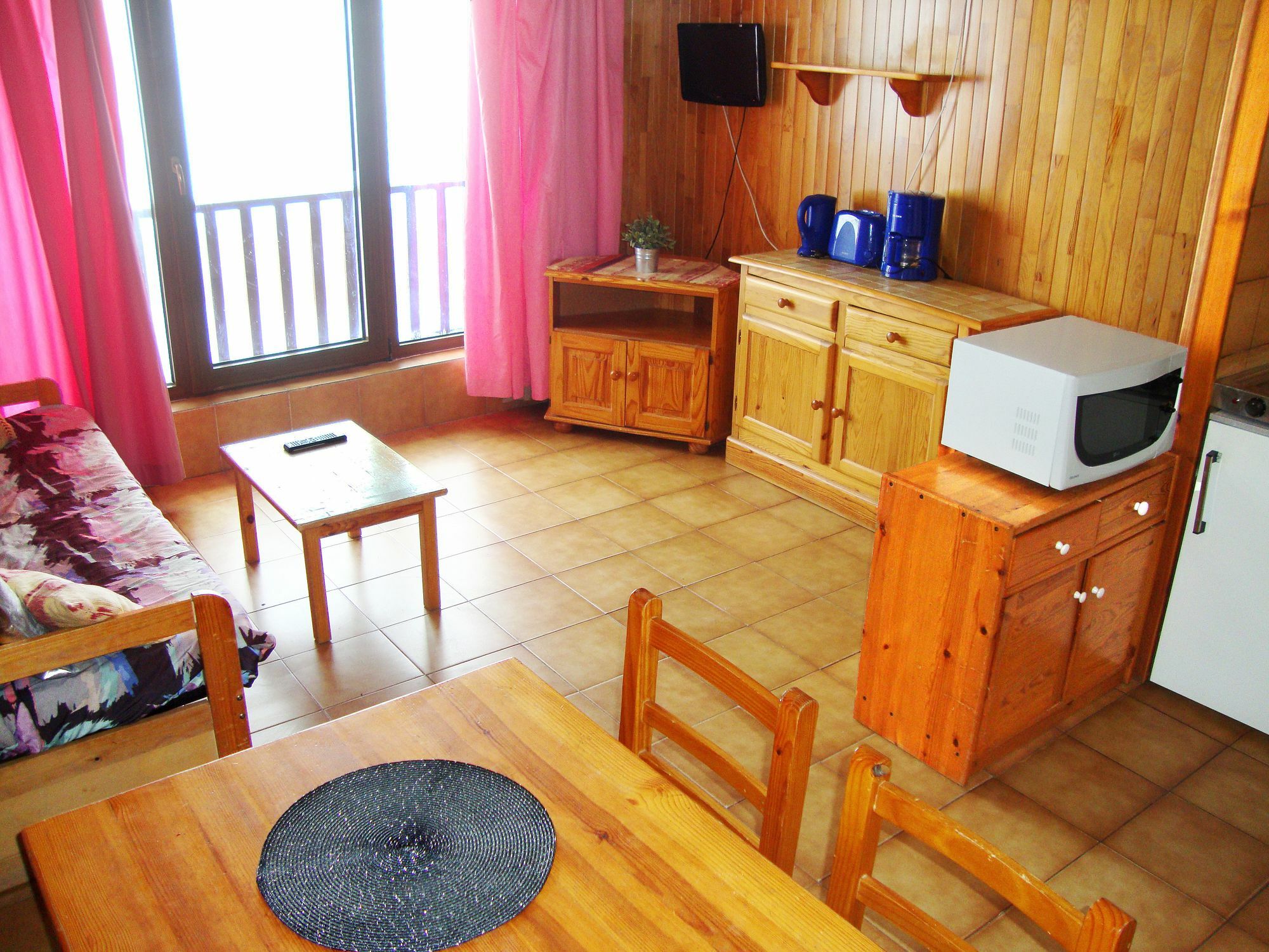 Apartamentos Paradis Blanc 3000 Пас де ла Каса Екстериор снимка