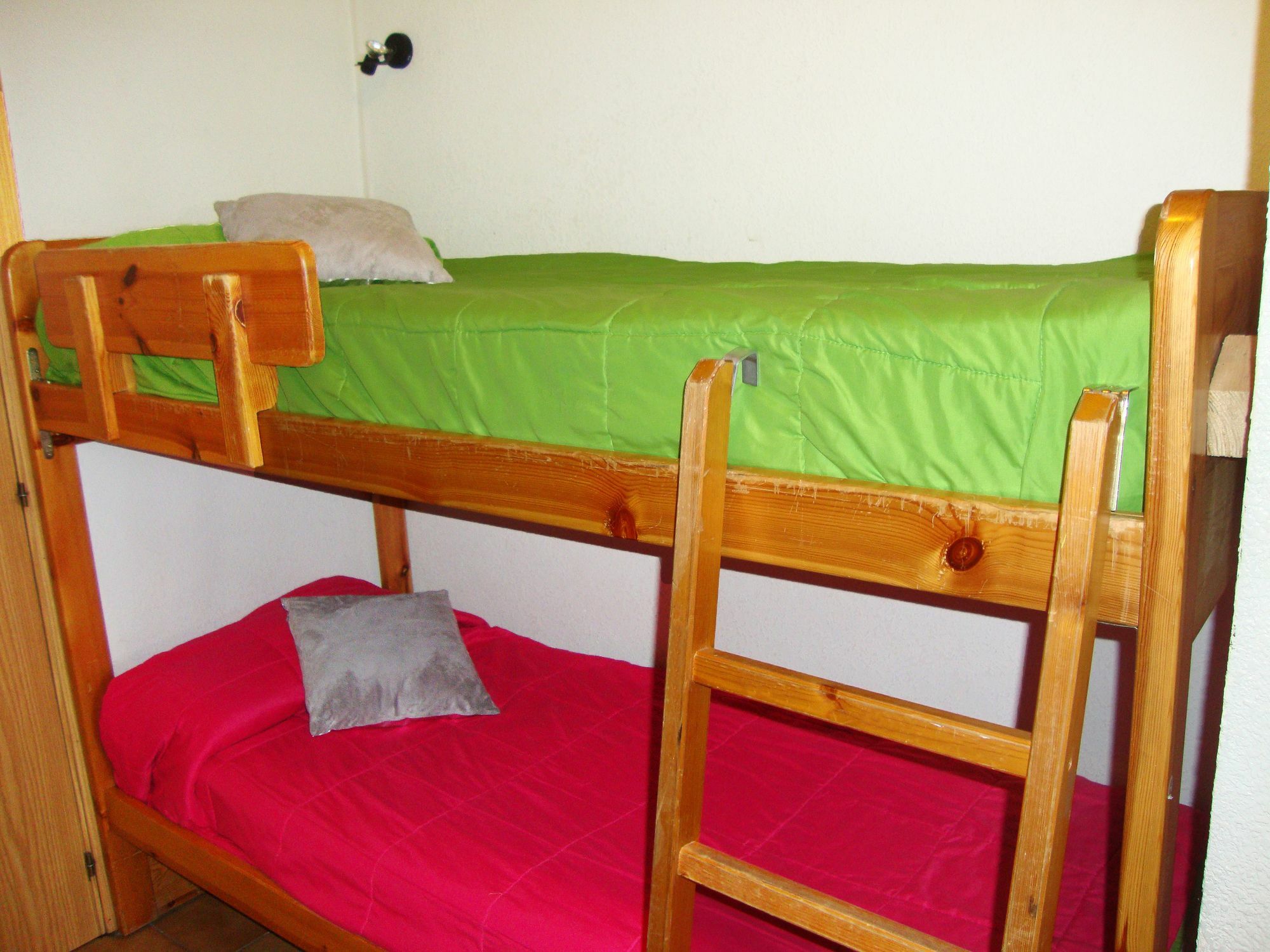 Apartamentos Paradis Blanc 3000 Пас де ла Каса Екстериор снимка