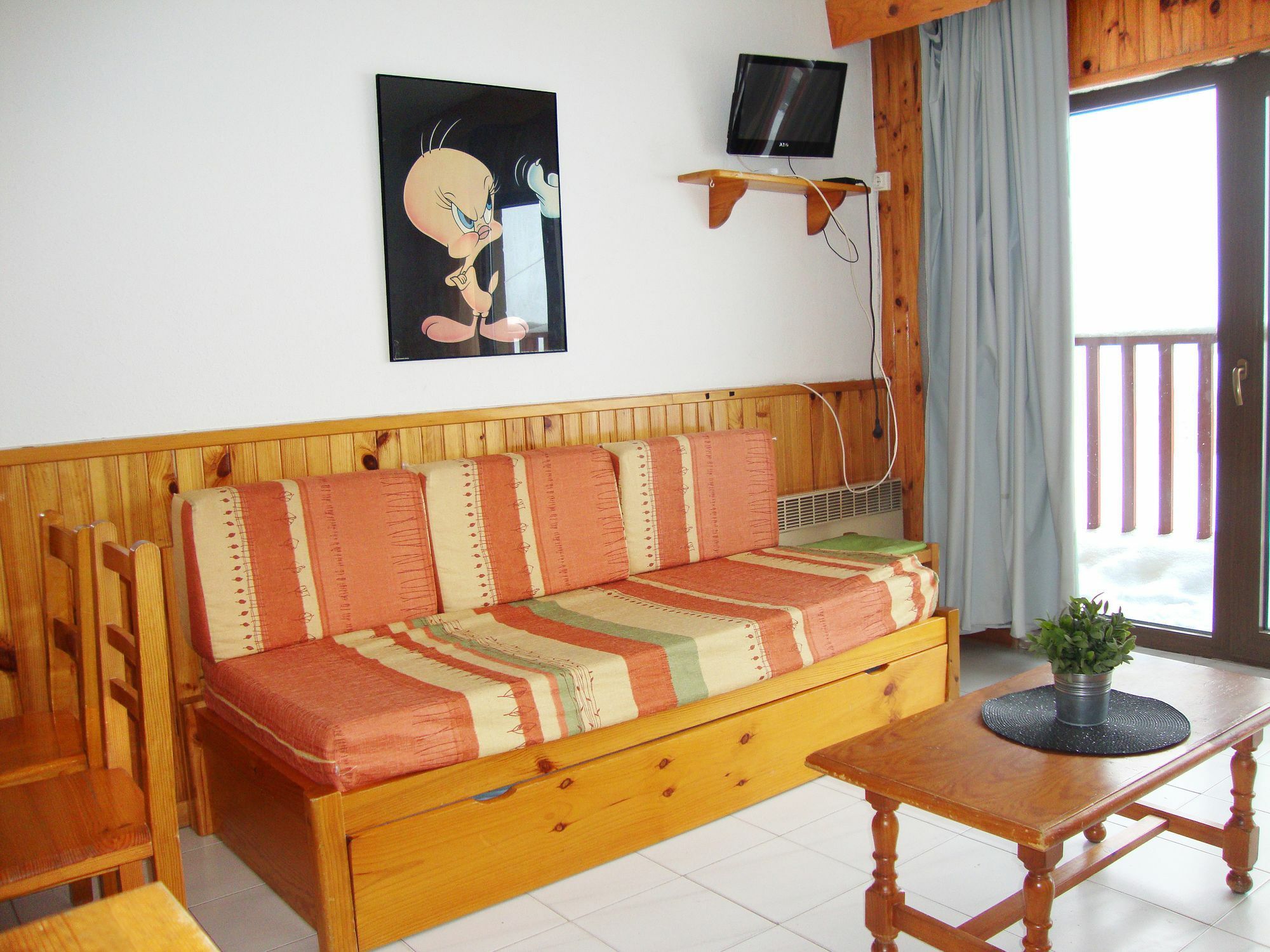 Apartamentos Paradis Blanc 3000 Пас де ла Каса Екстериор снимка