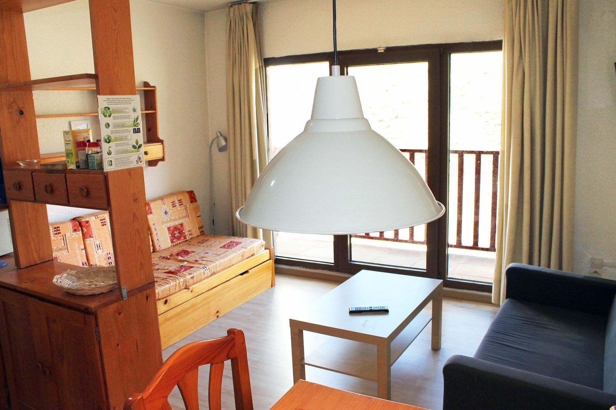 Apartamentos Paradis Blanc 3000 Пас де ла Каса Екстериор снимка
