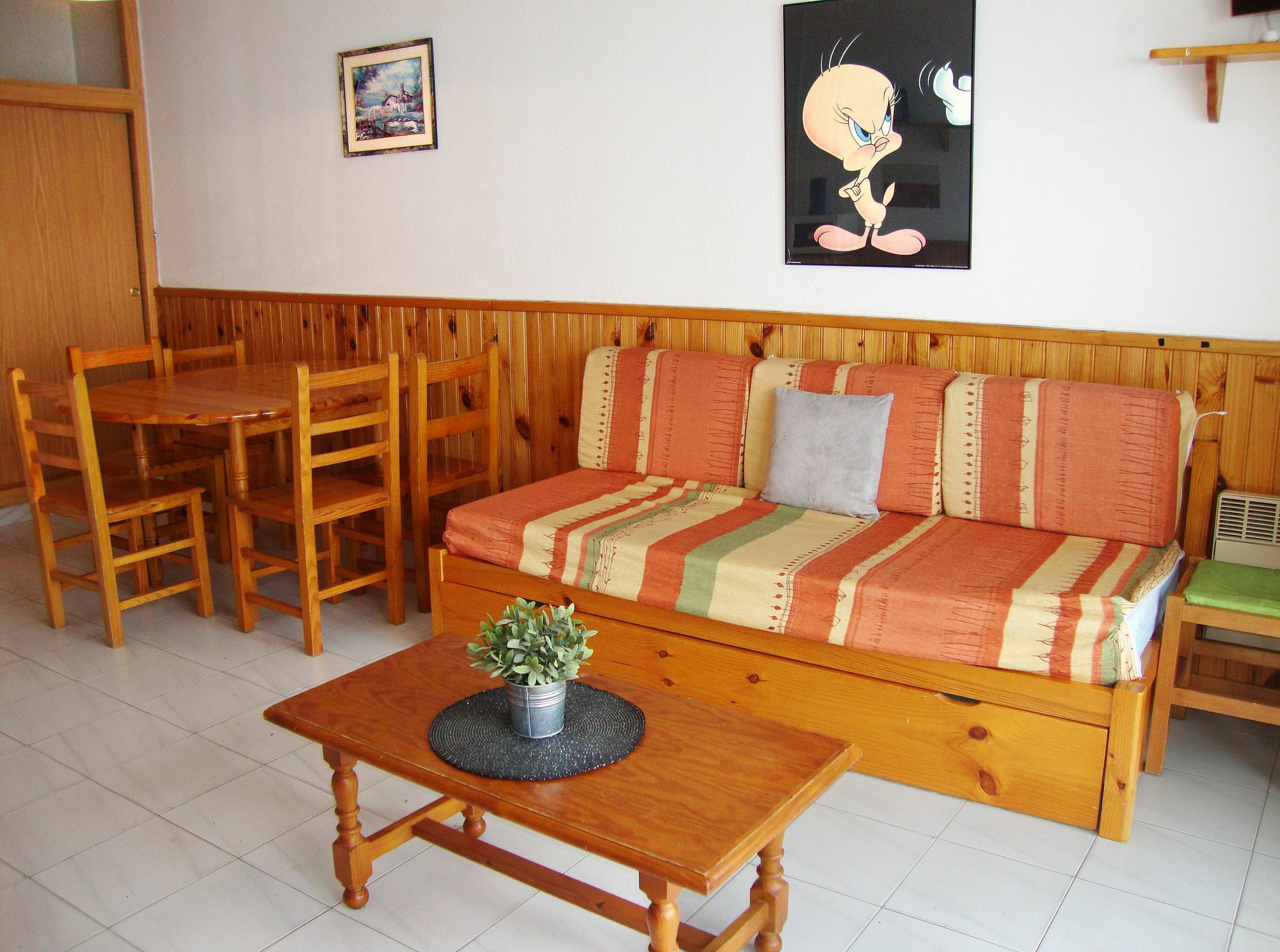 Apartamentos Paradis Blanc 3000 Пас де ла Каса Екстериор снимка